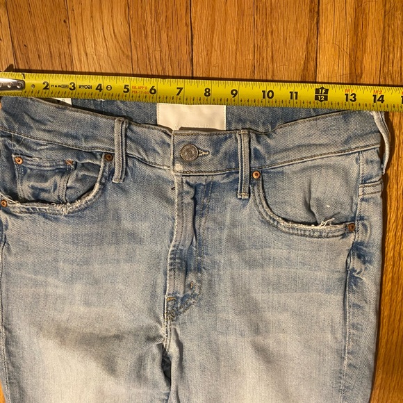 Mother jeans - Picture 6 of 7